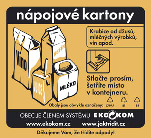 nápoj nápoj