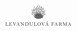 Levandulová farma Židovice